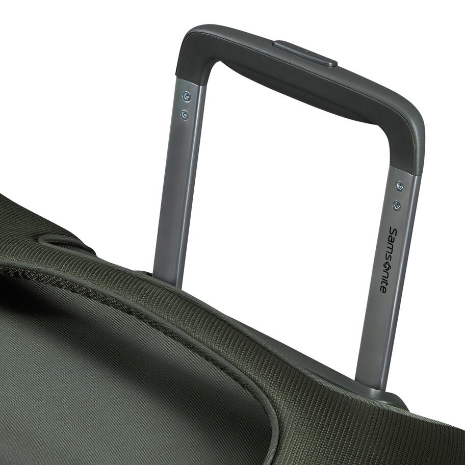 Samsonite Re-Lite Spinner Grand in the color Climbing Ivy. image number 13